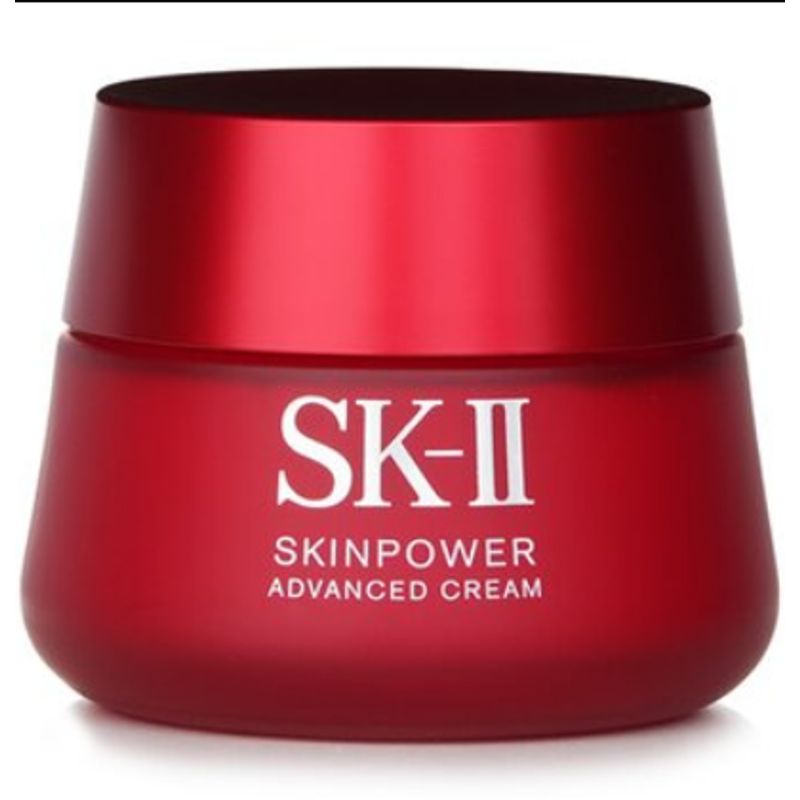 SK II - Crema Skinpower Avanzada 100 ml SK-II