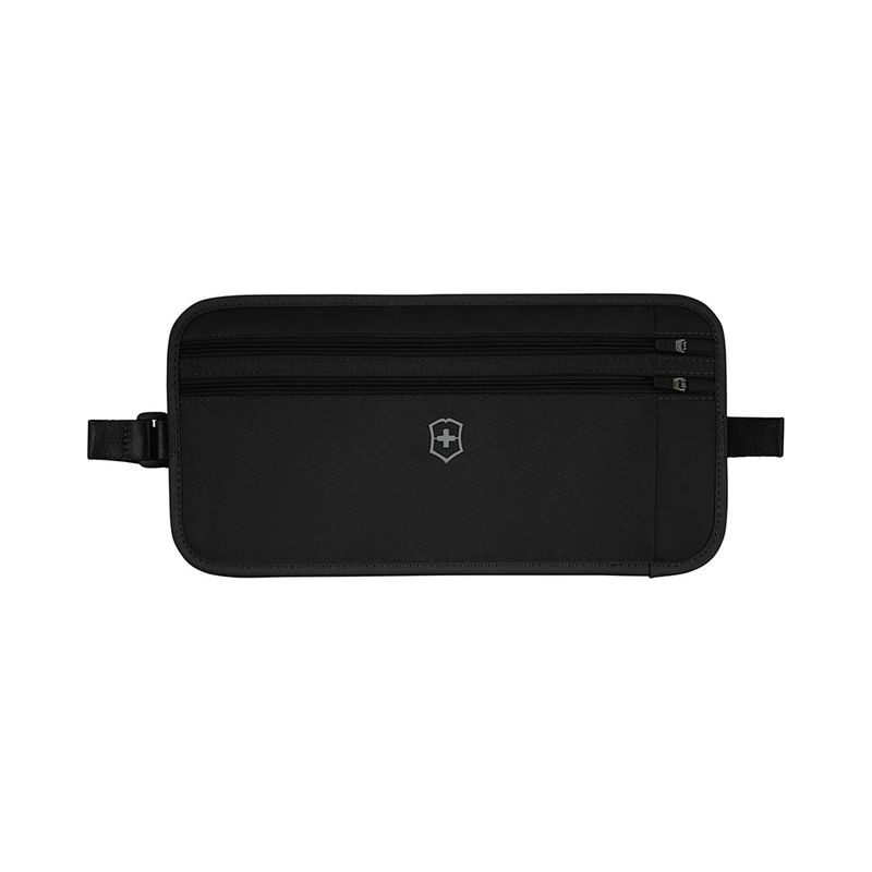 VICTORINOX - Security belt con protección RFID Negro Victorinox