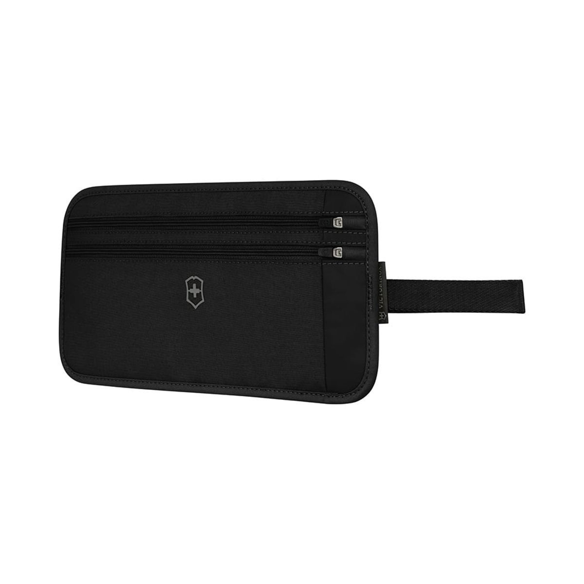 VICTORINOX - Security belt con protección RFID Negro Victorinox