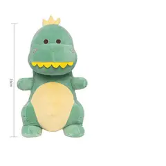 GENERICO - Peluche Dinosaurio juguete