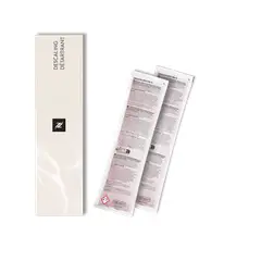NESPRESSO - Kit Descalcificador Para Maquina De Café