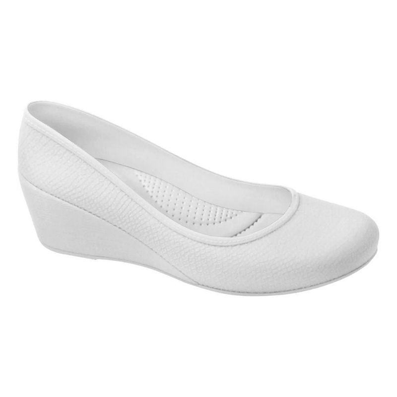 BOAONDA - CLOG BOAONDA Blanco 1505-CAREN-103-005