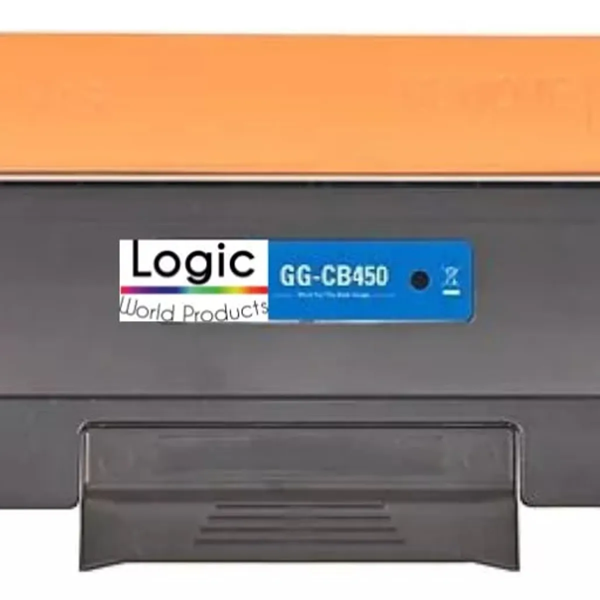 LOGIC - Tóner TN 450 Alternativo