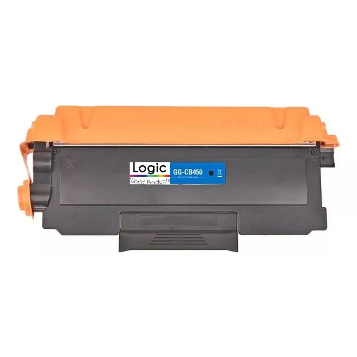 LOGIC - Tóner TN 450 Alternativo
