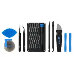 IFIXIT - Kit de Herramientas Precisión Pro Tech Go 32 puntas