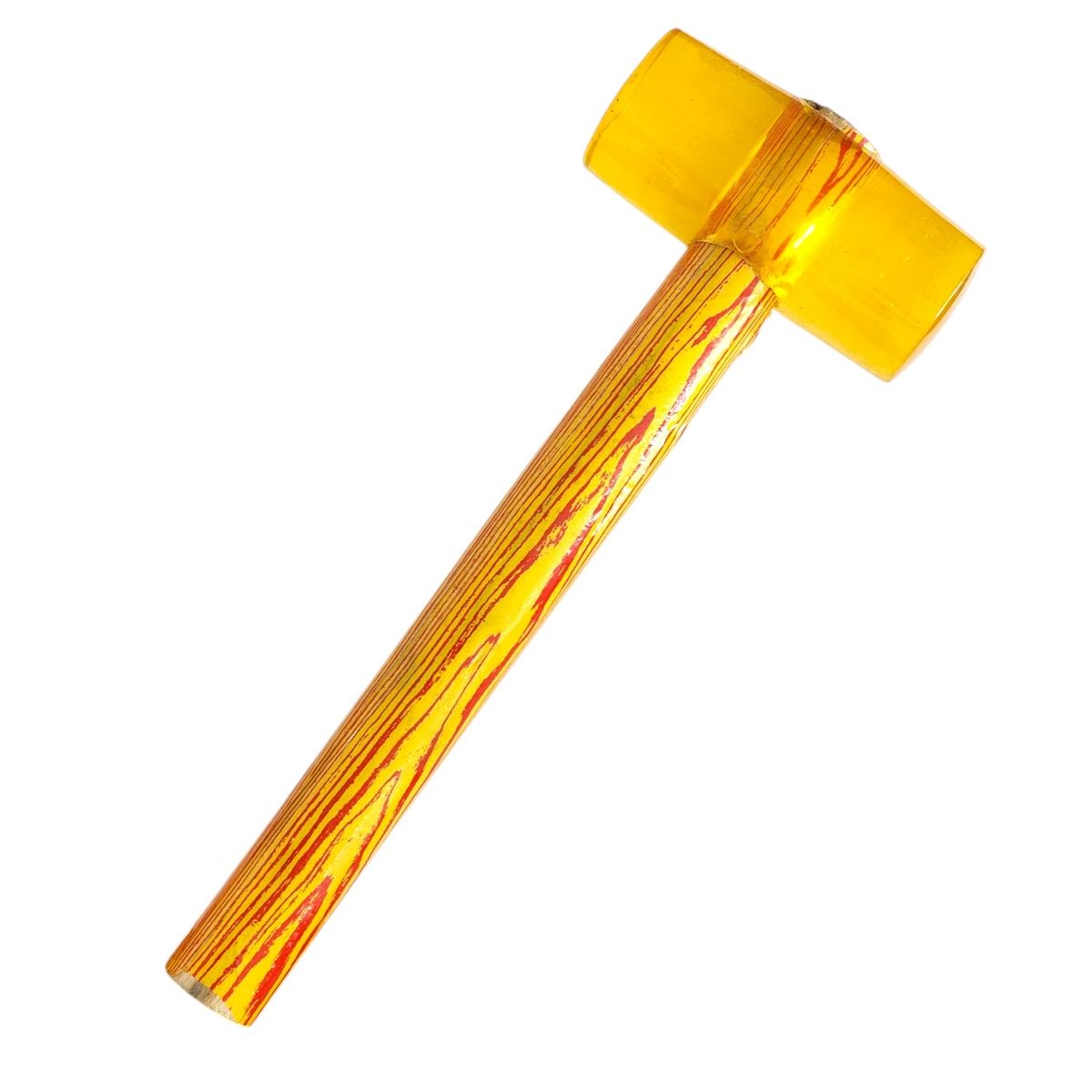 GENERICO - Martillo de Goma Multifuncional 13516