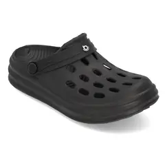 BOAONDA - CLOG Negro 2176-ZEN-110-001