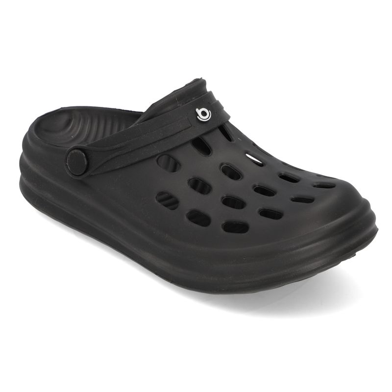 BOAONDA - CLOG BOAONDA Negro 2176-ZEN-110-001