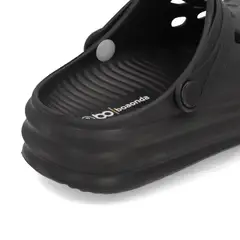 BOAONDA - CLOG Negro 2176-ZEN-110-001
