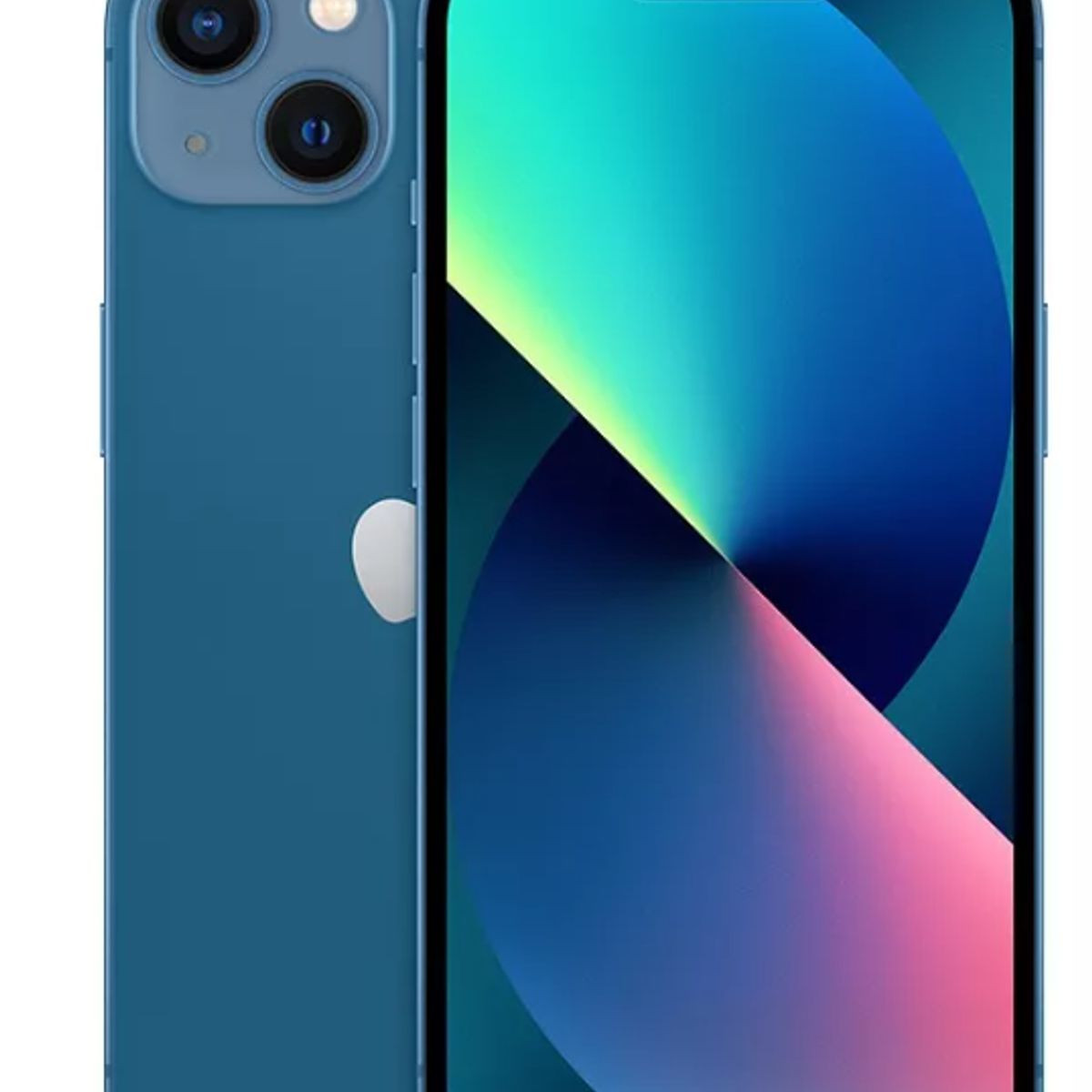 APPLE - Apple iPhone 13 128GB Azul - Reacondicionado