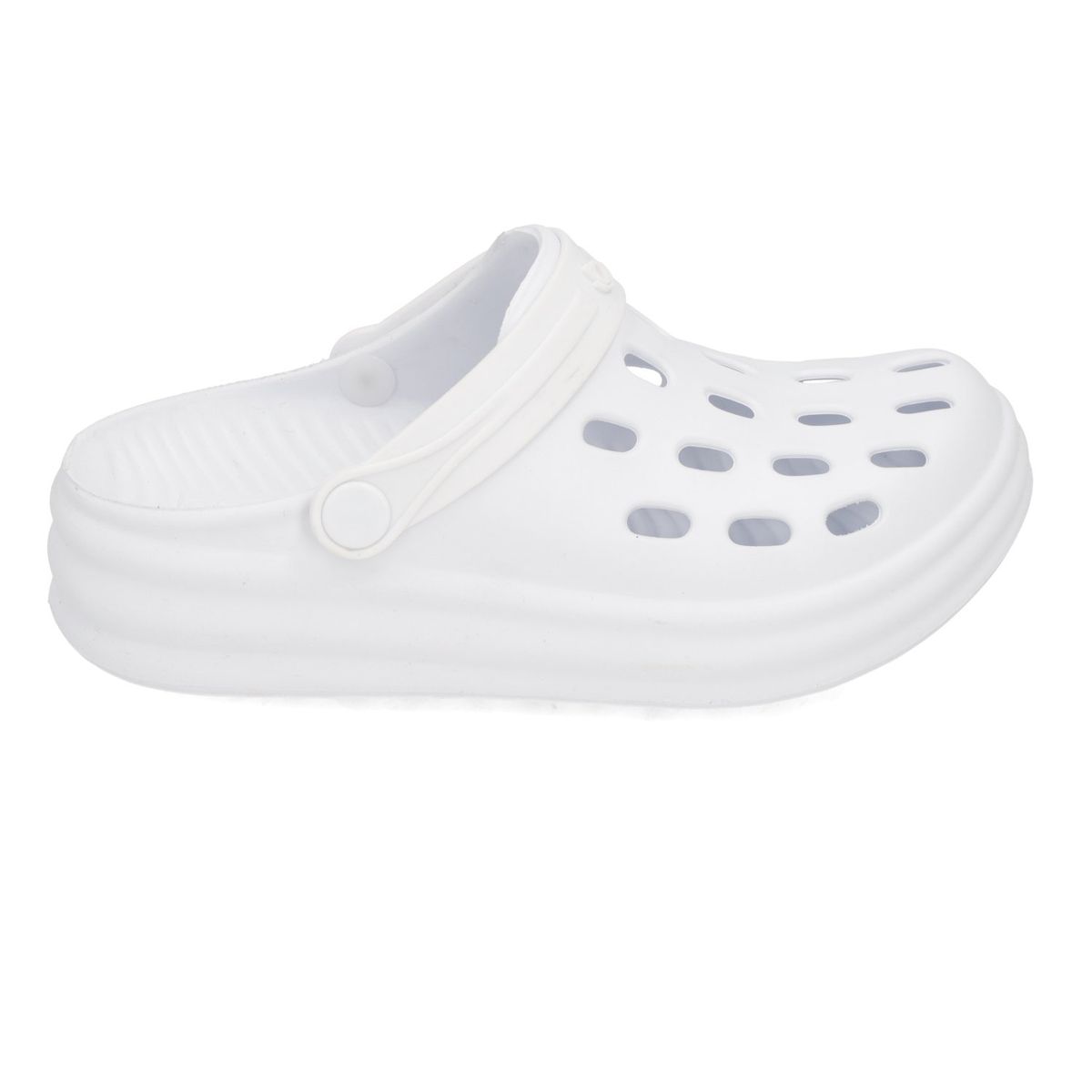 BOAONDA - CLOG BOAONDA Blanco 2176-ZEN-110-006