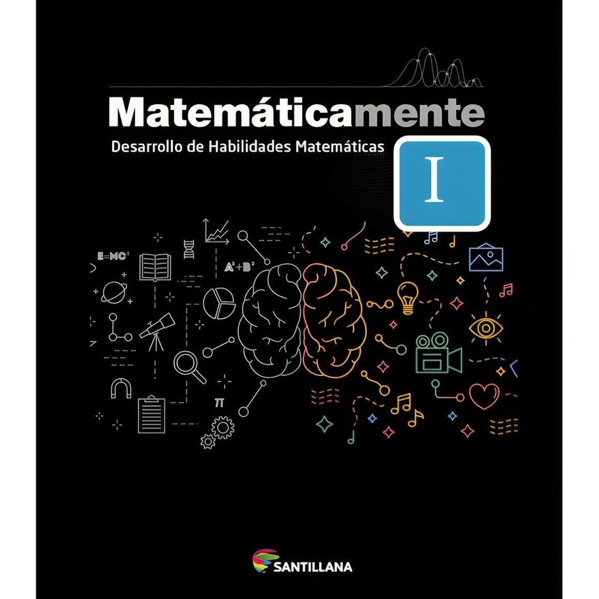 TOP10BOOKS - TEXTO Matematicamente 1m - Matematicamente 1M