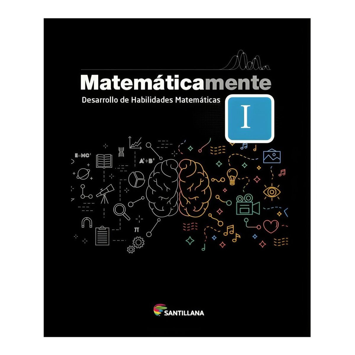 TOP10BOOKS - TEXTO Matematicamente 1m - Matematicamente 1M