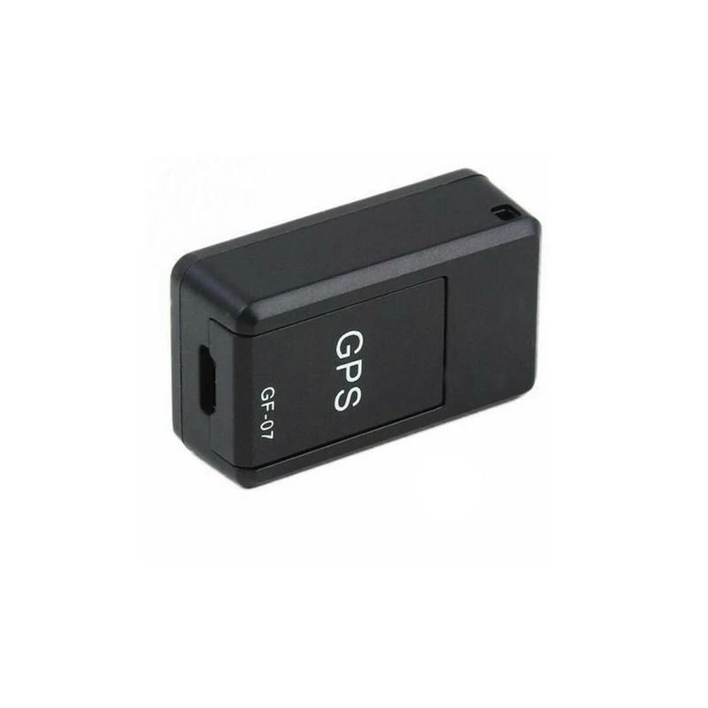 GENERICO - GPS Localizador para Coches Y otros Usos