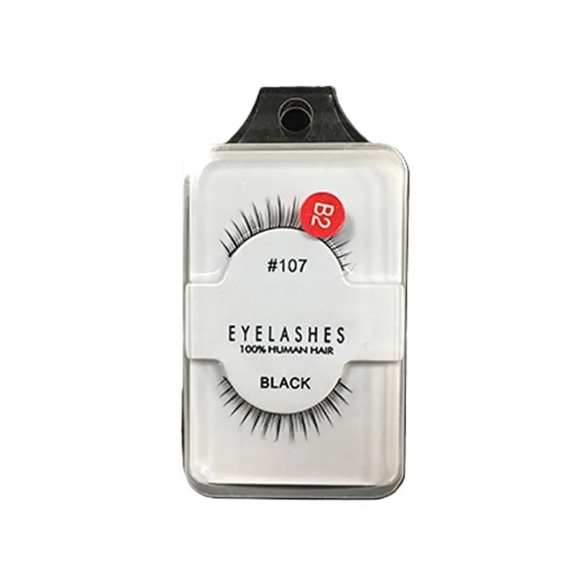 GENERICO - PESTA?A POSTIZA B2 X1 UNI