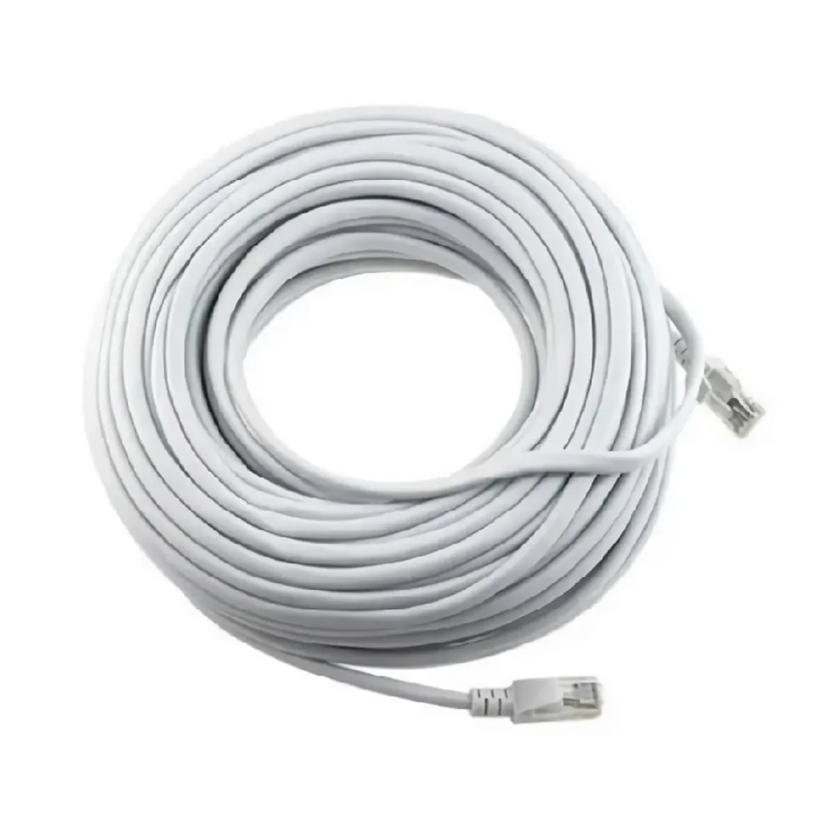 Cable RED UTP Categoria 6 Rj45 20 Metros, marca GENERICO - Foto Principal