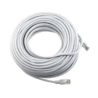 Cable RED UTP Categoria 6 Rj45 20 Metros