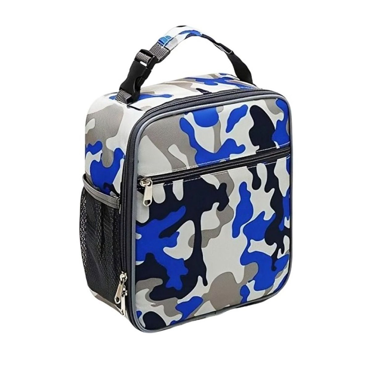 OEM - Lonchera Térmica Portátil Hombre Bolsa Del Almuerzo