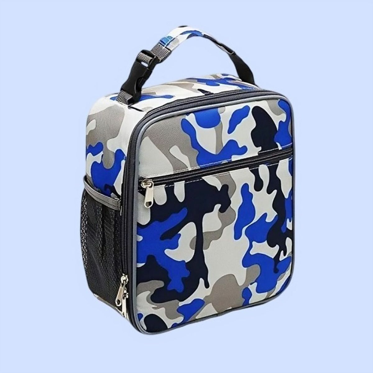 OEM - Lonchera Térmica Portátil Hombre Bolsa Del Almuerzo