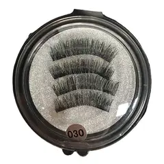 GENERICO - PESTA?A POSTIZA MAGNETIC LARGO 030 X1 UNI