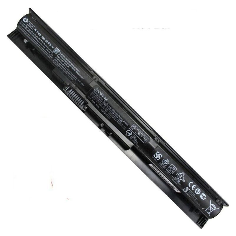 GENERICO - Bateria hp probook pavilion envy vi04 alternativa