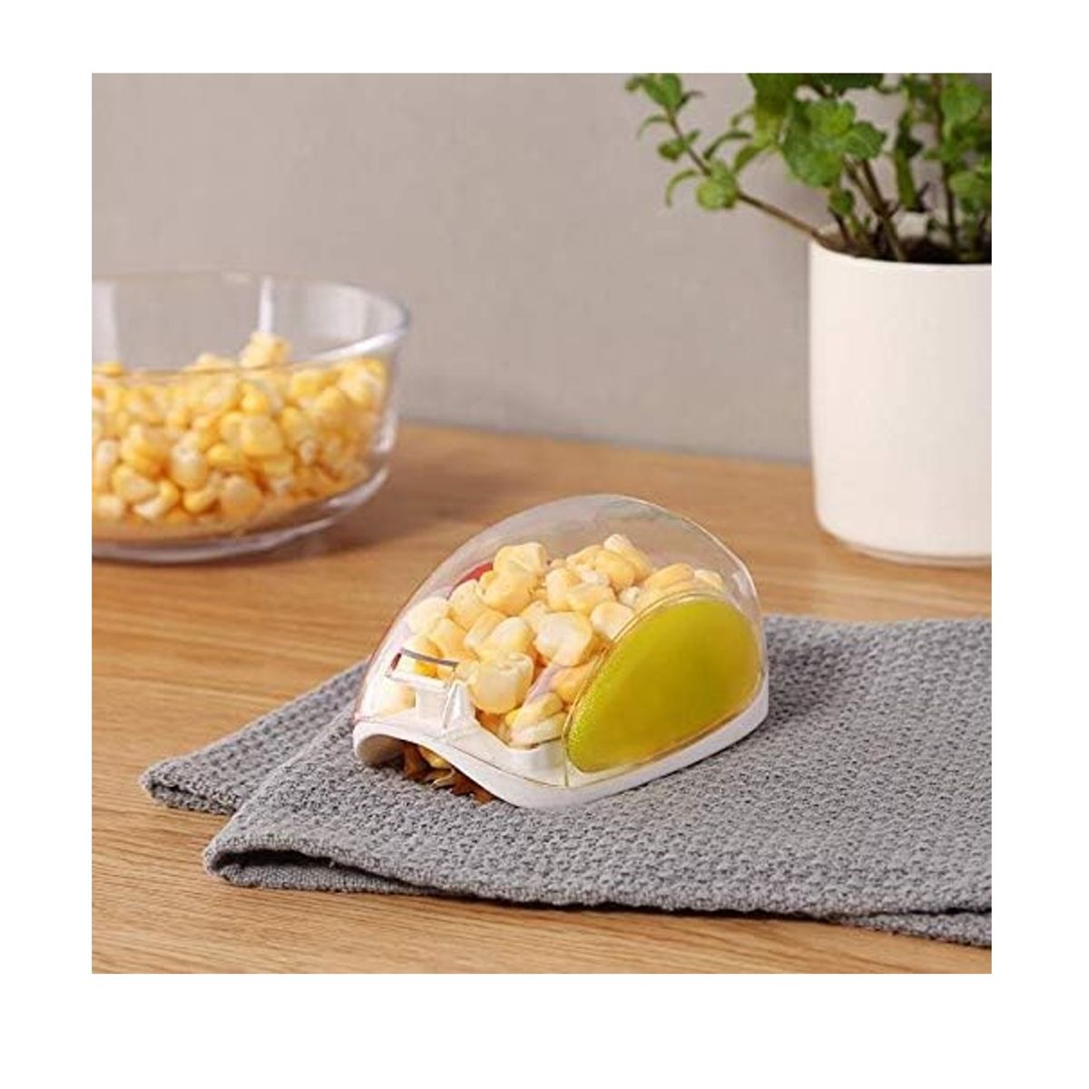 GENERICO - DESGRANADOR DE MAIZ UTENSILIO DE COCINA