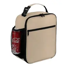 OEM - Lonchera Térmica Portátil Bolsa Del Almuerzo