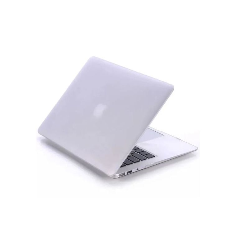 GENERICO - Carcasa Protectora Color Gris Compatible con ProMac 13.3