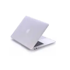 GENERICO - Carcasa Protectora Color Gris Compatible con ProMac 13.3