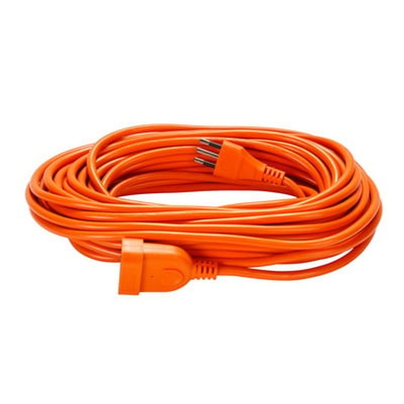 MACROTEL - Extensión Eléctrica Macrotel 15 Metros 2500W