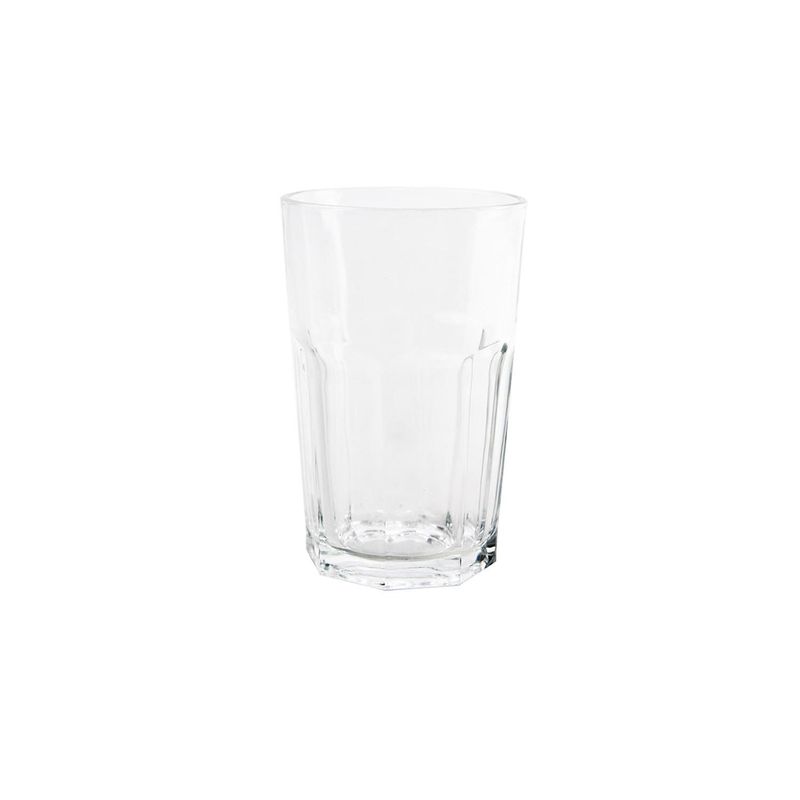 DECO EXPRESS - Set 6 Vasos Andres 300 Ml