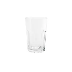DECO EXPRESS - Set 6 Vasos Andres 300 Ml