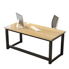 GENERICO - Escritorio Mesa 120x60x74 Para Oficina Mesas Para Gamer