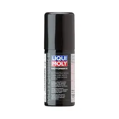 GENERICO - Grasa Lubricante Cadena Bici Motorbike Kettenspray Weib 50ml