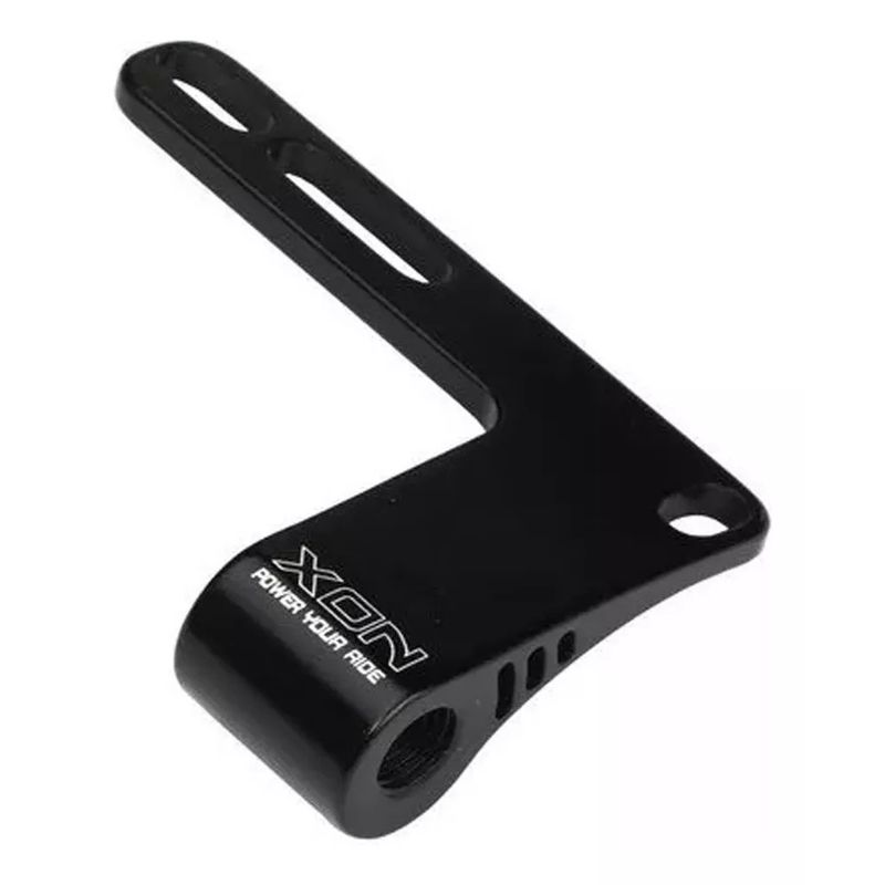 GENERICO - Soporte Porta Cartucho Co2 Bicicleta Xon Aleacion X1