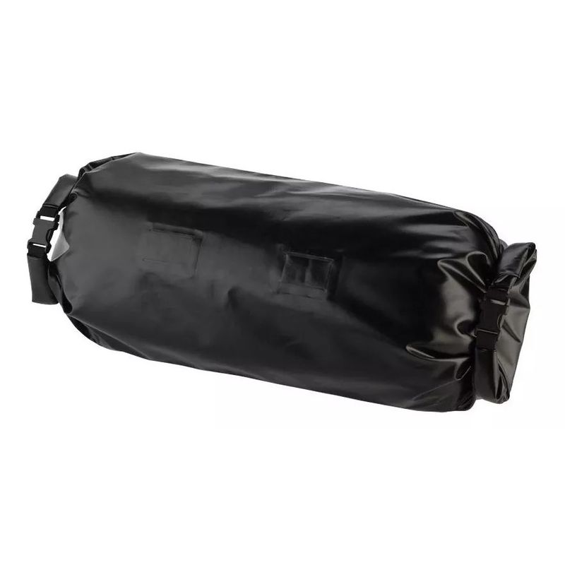 GENERICO - Bolso 100% Impermeable Manillar Bicicleta Delantero 15 Lts