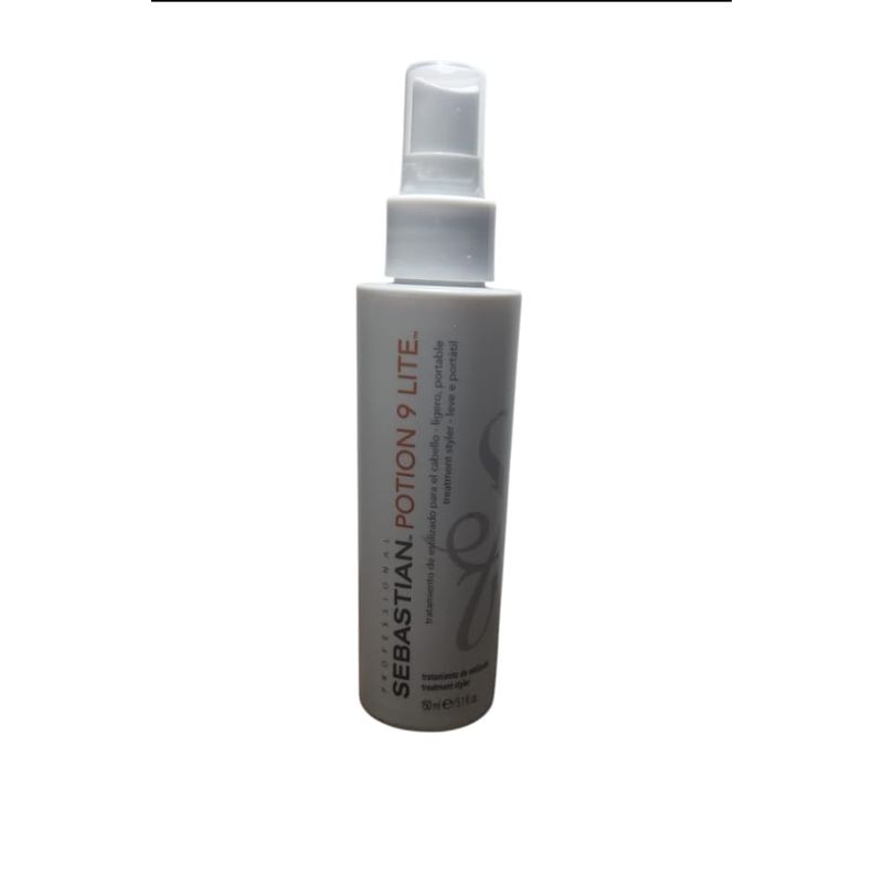 SEBASTIAN - Tratamiento Capilar Sebastian P.otion 9 Lite 150ML