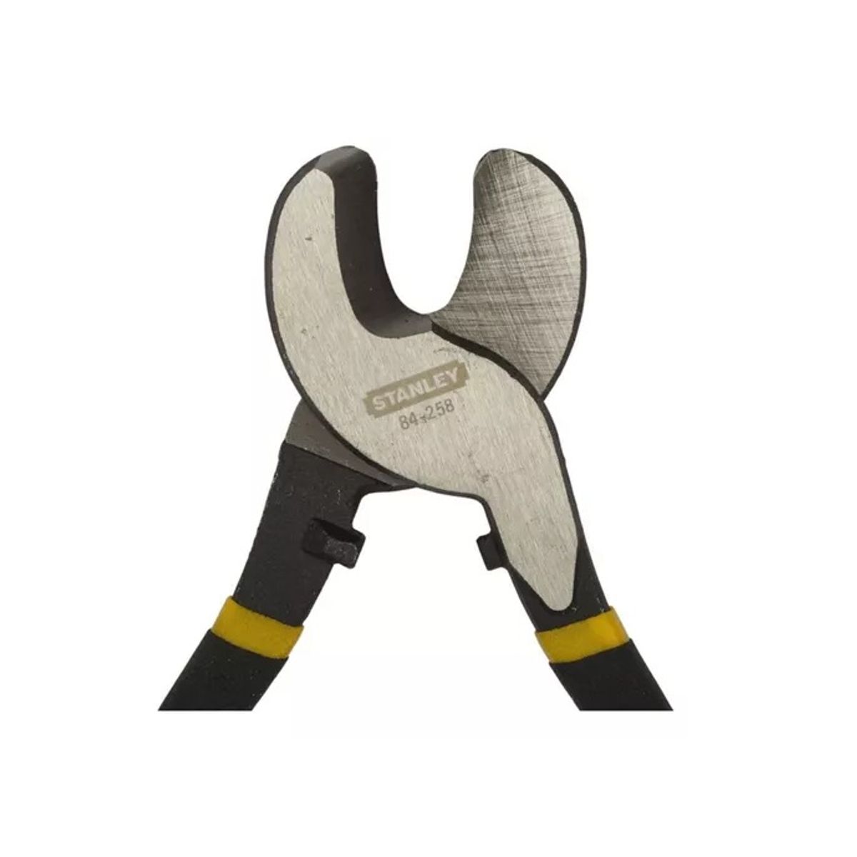 STANLEY - Alicate Corta Cables de Alto Poder 24cm Profesional Stanley -  Cortes limpios