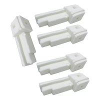 Almohadillas Impresora Para Epson L110 L220 L395 L365