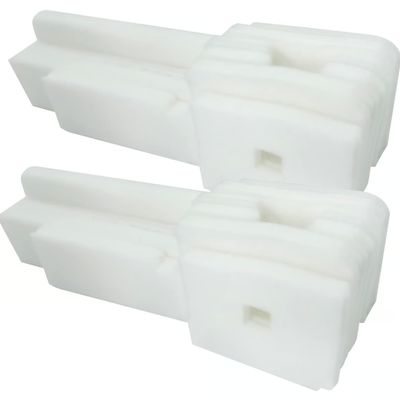 Imagen 2 del producto Almohadillas Impresora Para Epson L110 L220 L395 L365