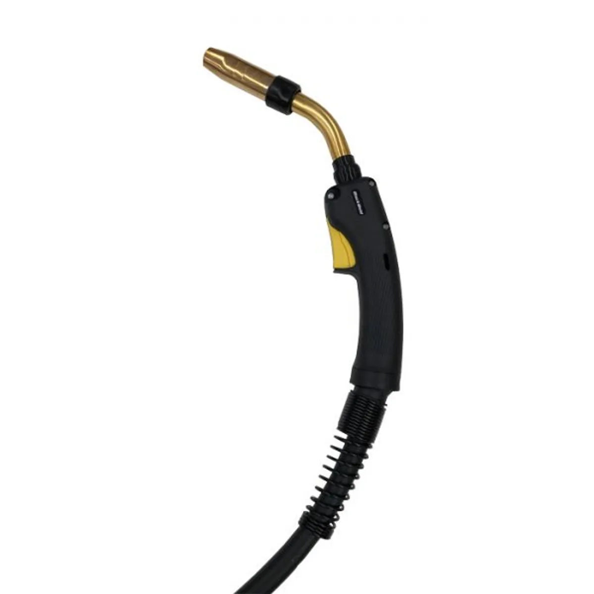 BLACKWELD - Pistola (Torcha) MIG modelo Bernard 300 Amp Blackweld BN300 (4,5MTS)