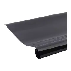 GENERICO - Papel Polarizado Black Para Auto W-26