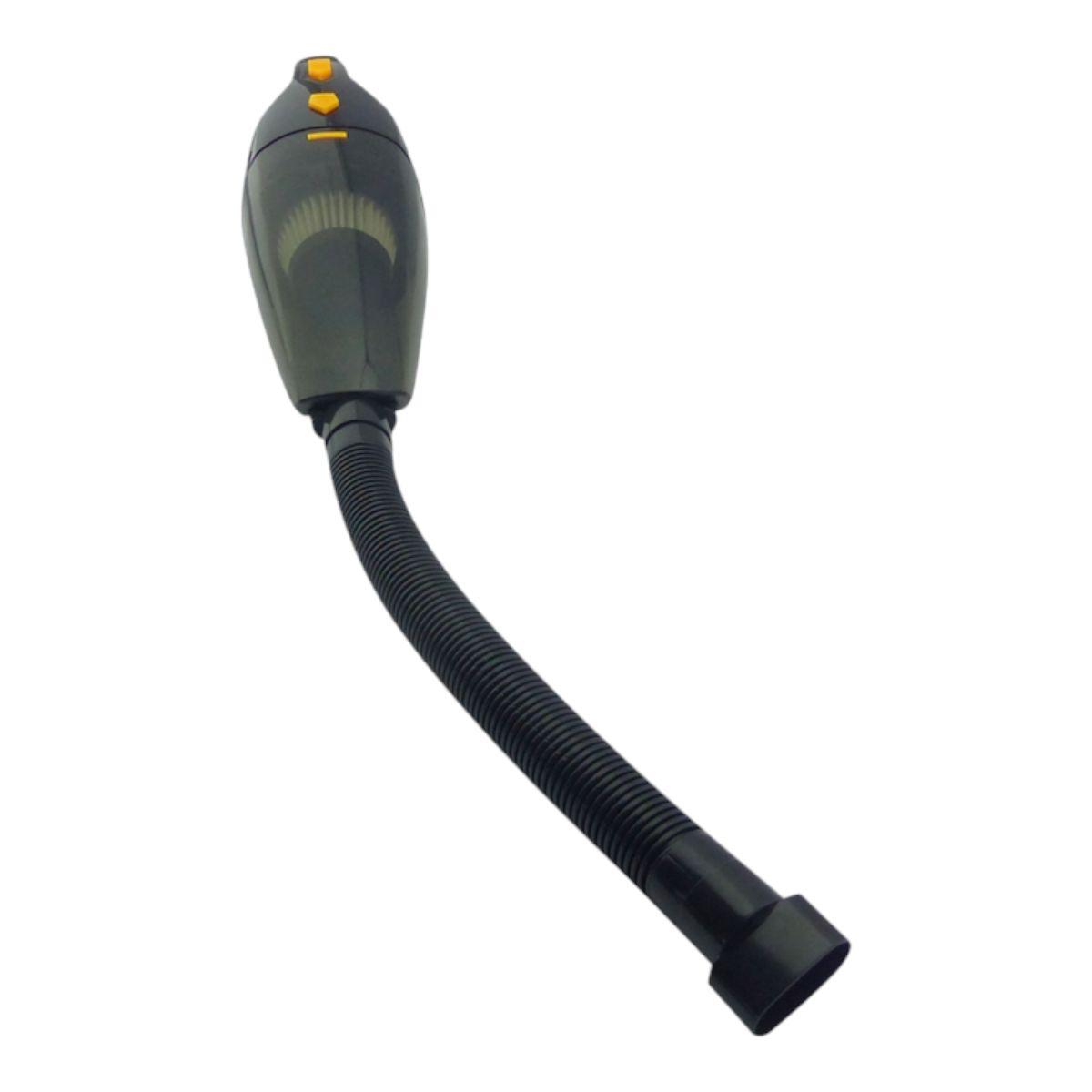 GENERICO - Aspiradora Inalambrica Recargable Auto A 12 Volt 120Watt