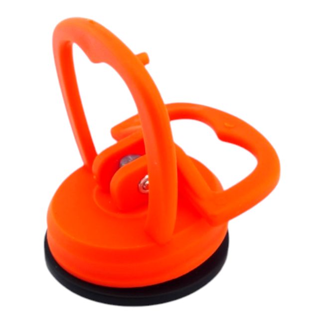 GENERICO - 6x Ventosa Desabolladora Mini Para Auto De 65X56 CM