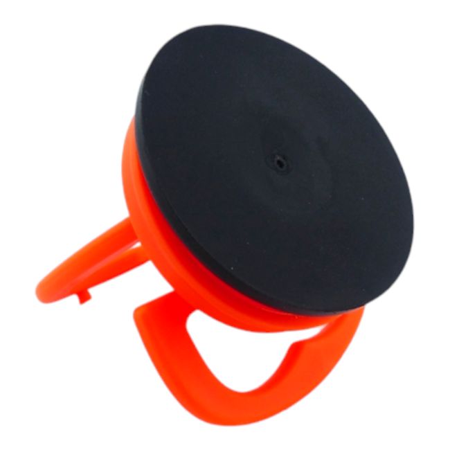 GENERICO - 6x Ventosa Desabolladora Mini Para Auto De 65X56 CM