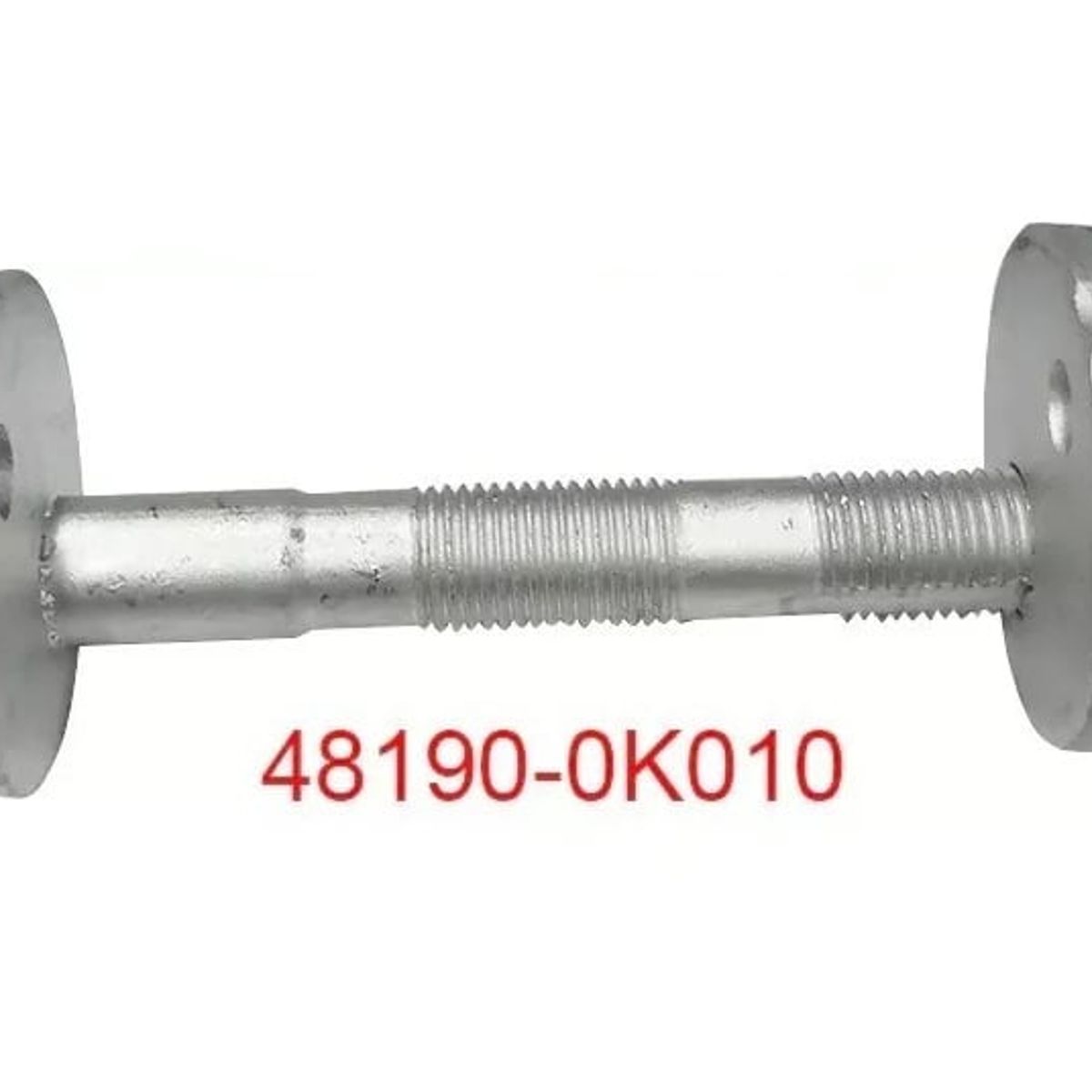 KUANGYE - Perno Bandeja Excentrico Para Toyota Hilux 05-16 48190-0K010