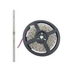 GENERICO - Rollo LED 1210 Verde De 5 Metros 12 Volt
