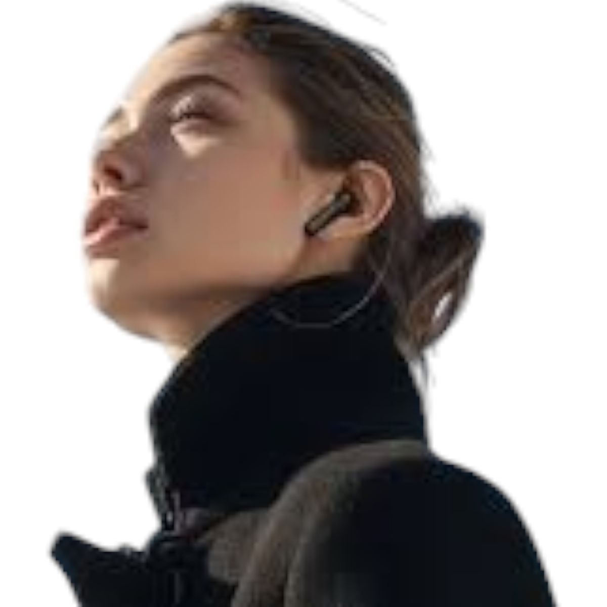 LENOVO - Audifonos Lenovo Lp42 Negro