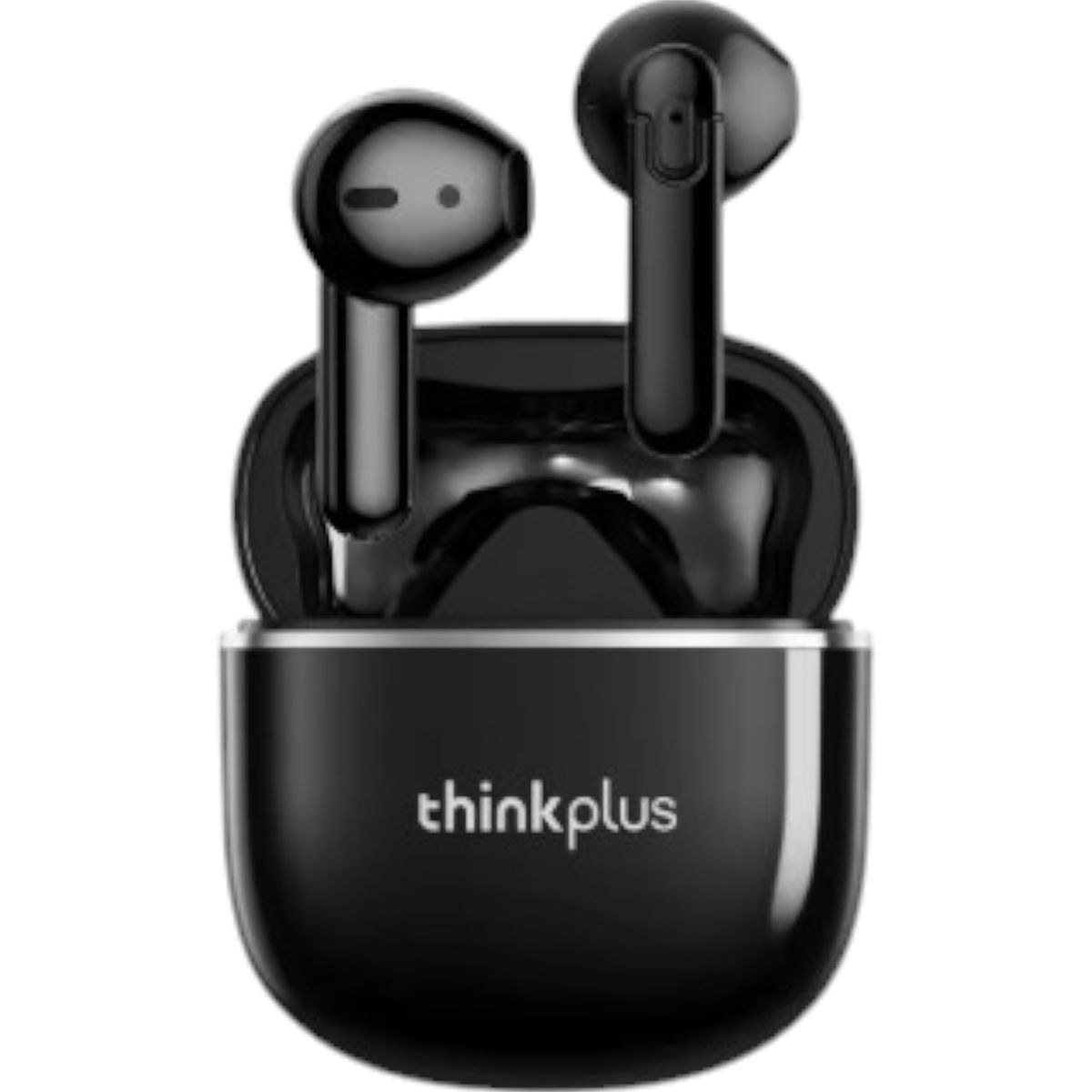 LENOVO - Audifonos Lenovo Lp42 Negro