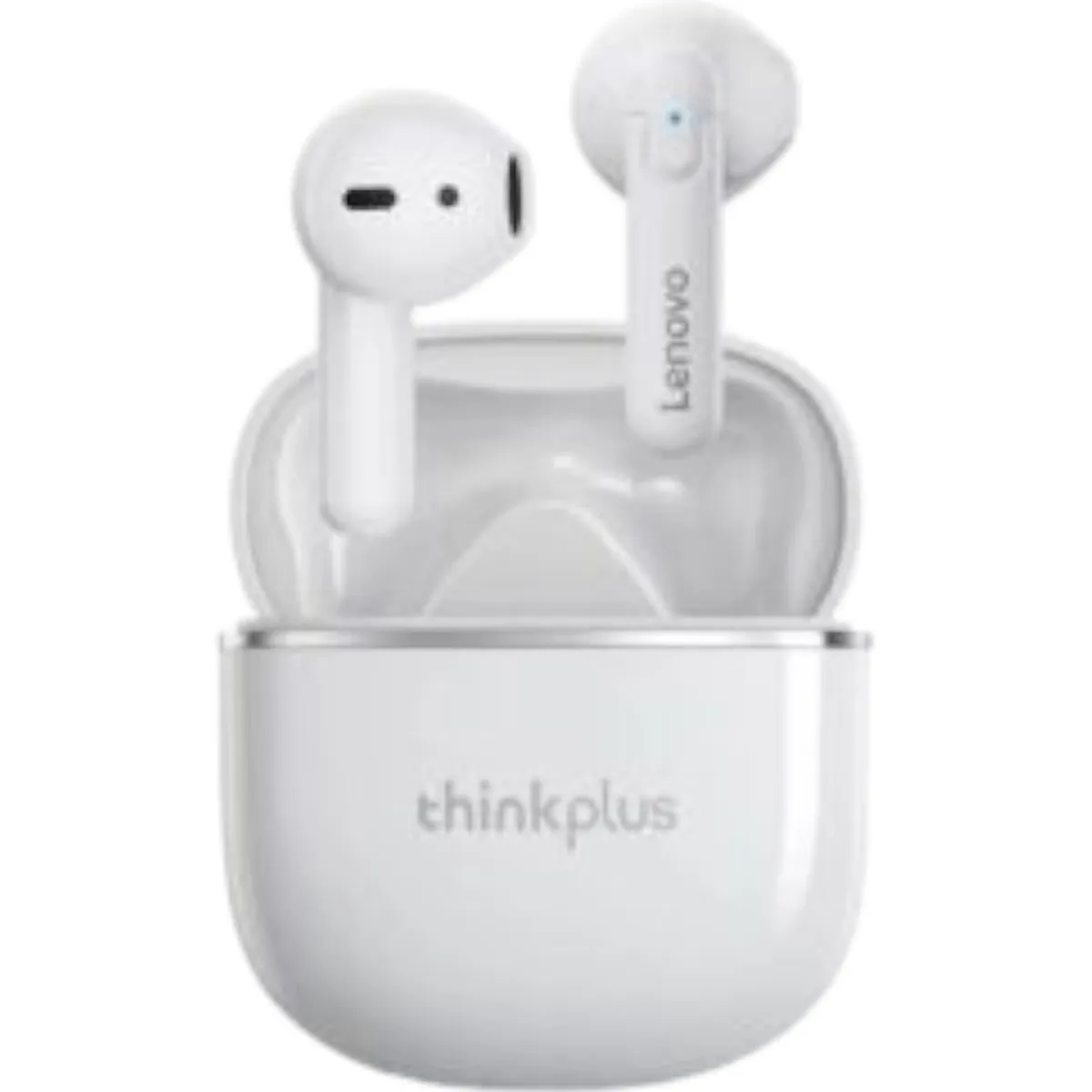 LENOVO - Audifonos Lenovo Lp42 Blanco
